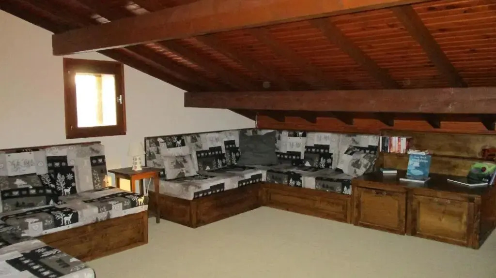Au Domaine de PY