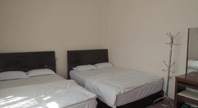 Xuan Hong 1 Hotel