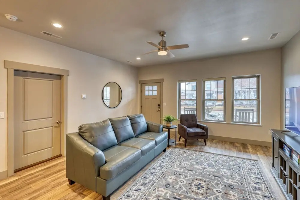 Thomas Jefferson Inspired Condo Near Mt Rushmore