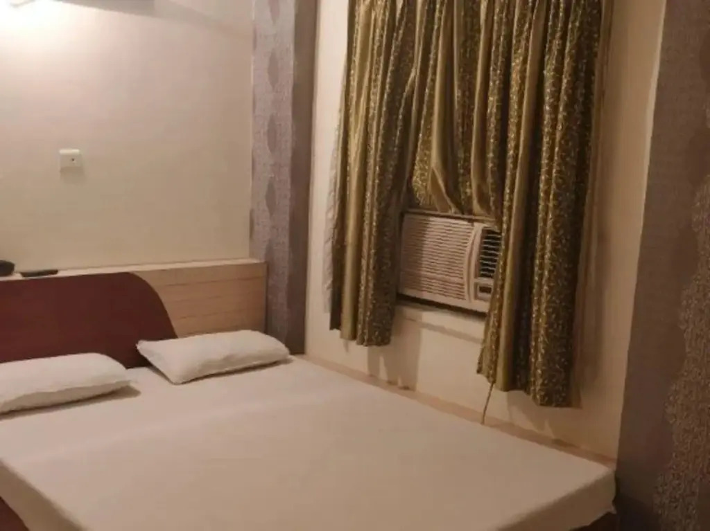 Hotel Vrindavan