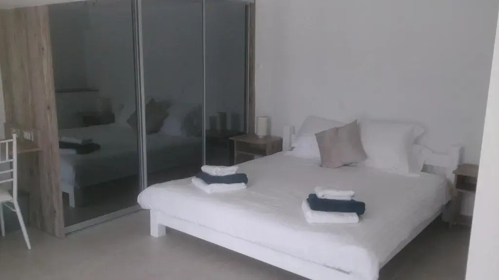 Blue Skiathos Ltd