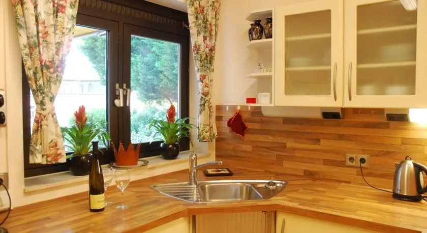Ferienwohnung Kronprinz