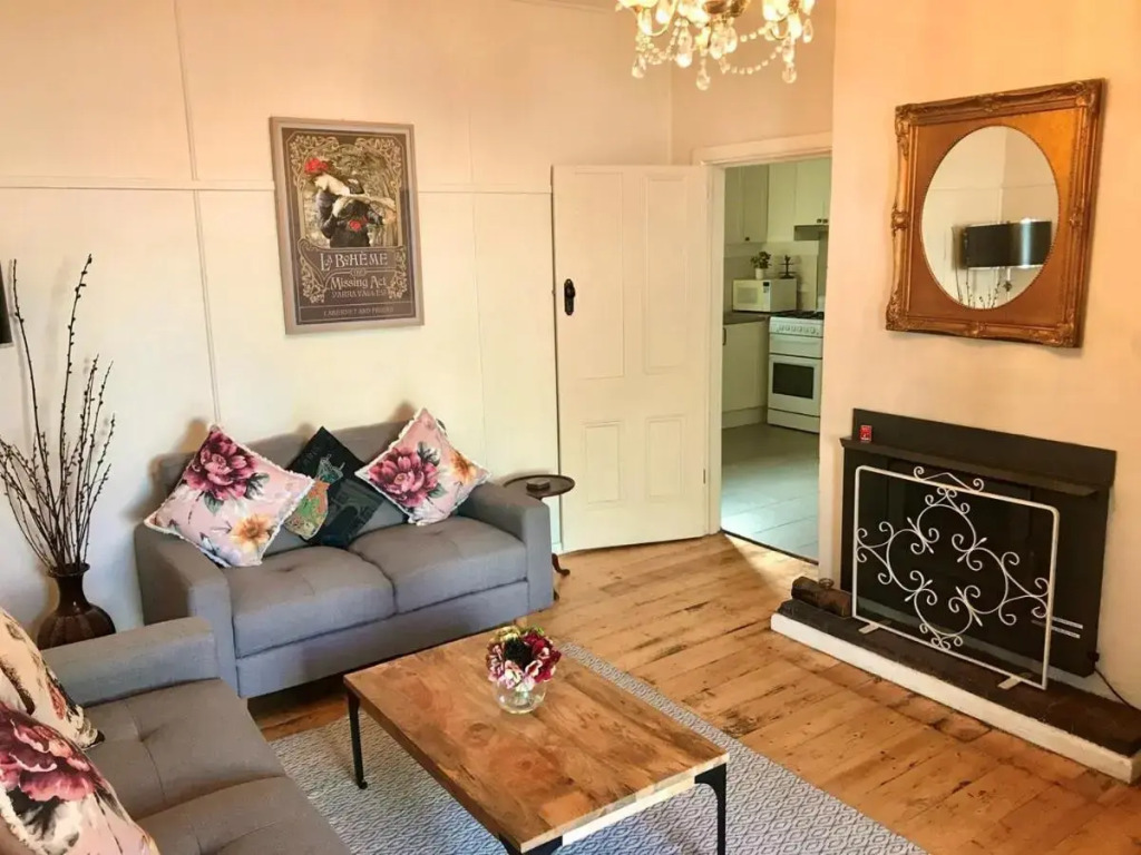 Courtyard Cottage Healesville, Close To Everything