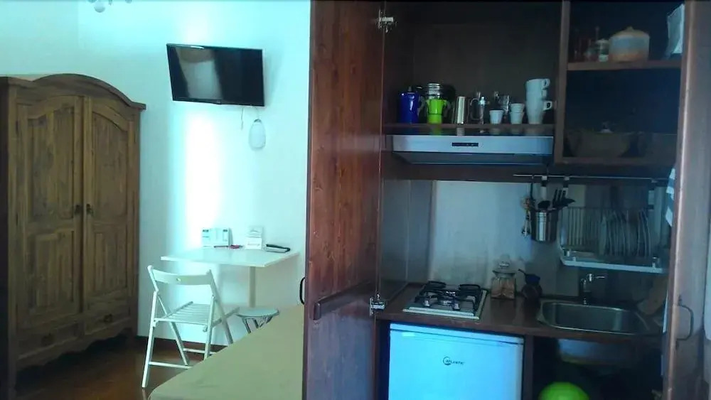 B&B Il Rifugio