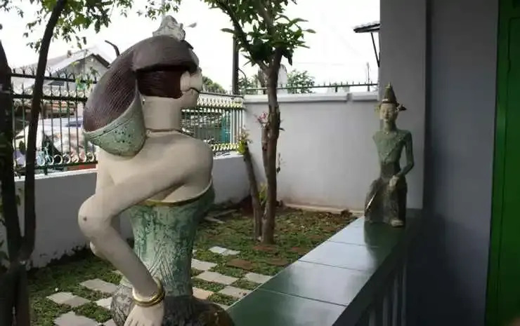 Jasmine Heritage Homestay