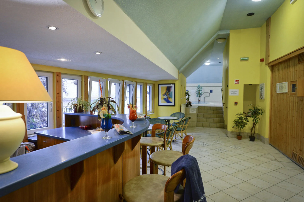 Hotel Unicornis