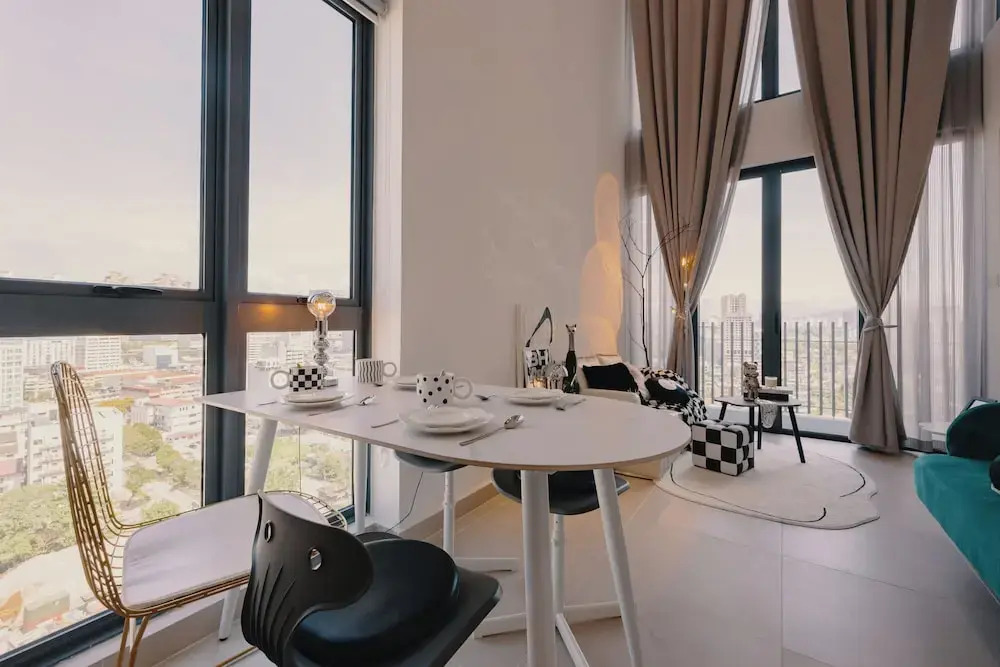 NaiBnB in The Colony by Infinitum