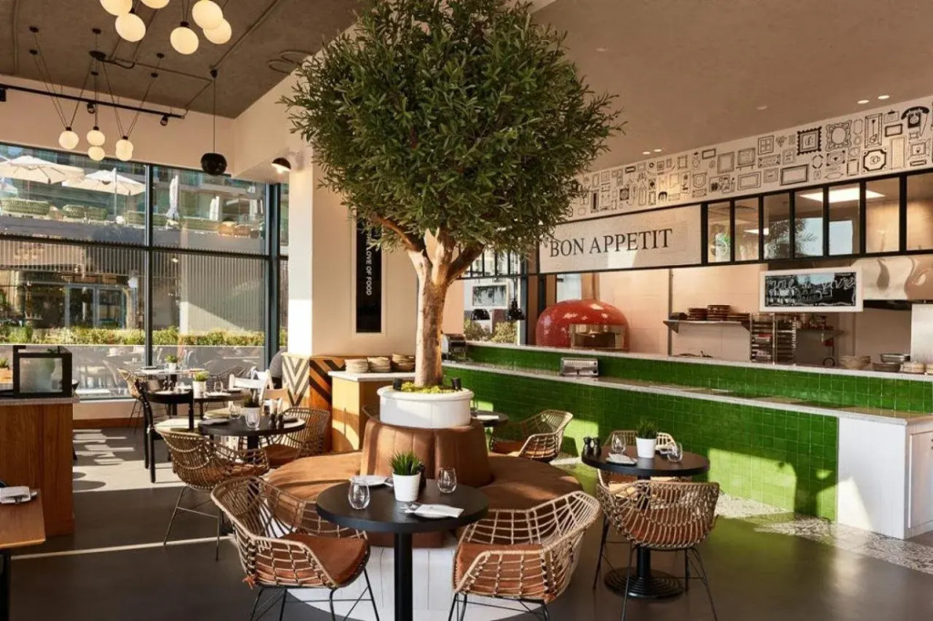 voco Dubai The Palm by IHG