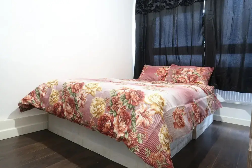 Windermere House - Deluxe En Suite Room