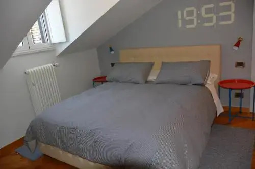 Tic Tac Loft