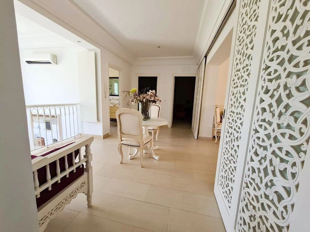 Villa Greenland Hammamet