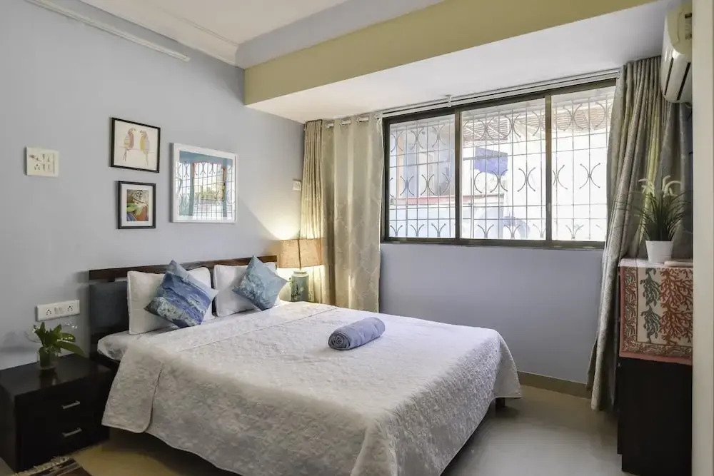 Connekthomes Service Flat Near Lilavati