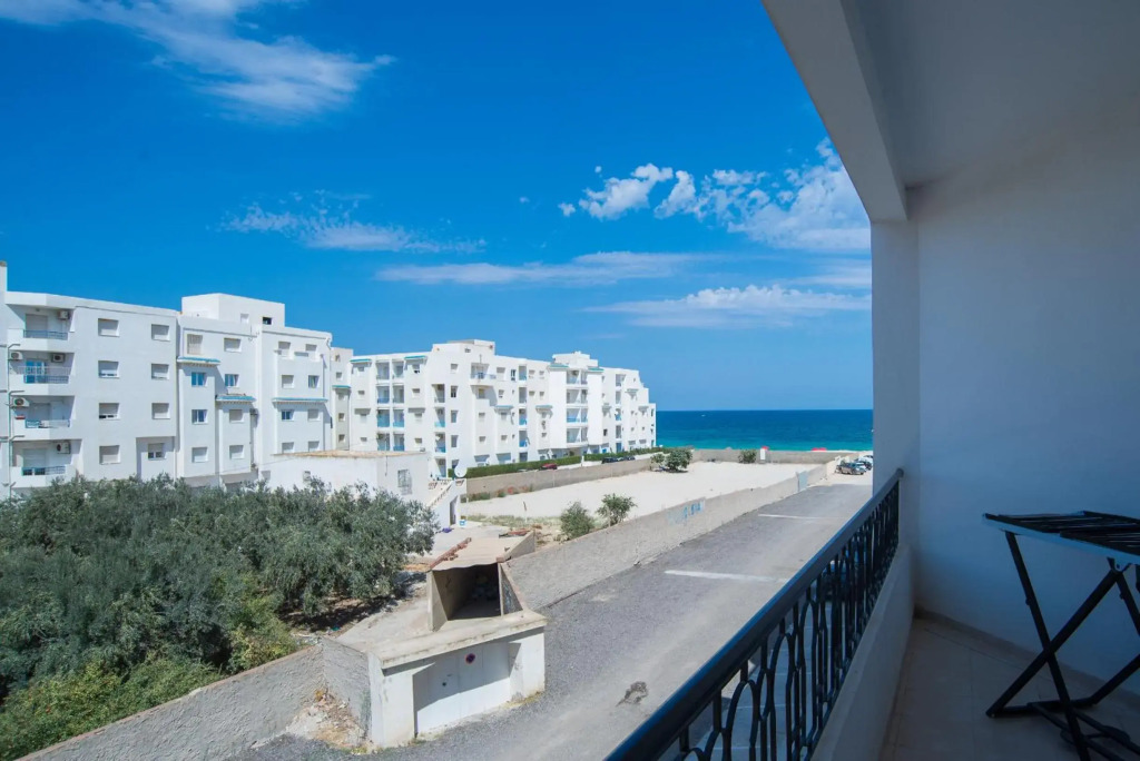 Résidence Sayadi - Chatt Meriam - Sousse