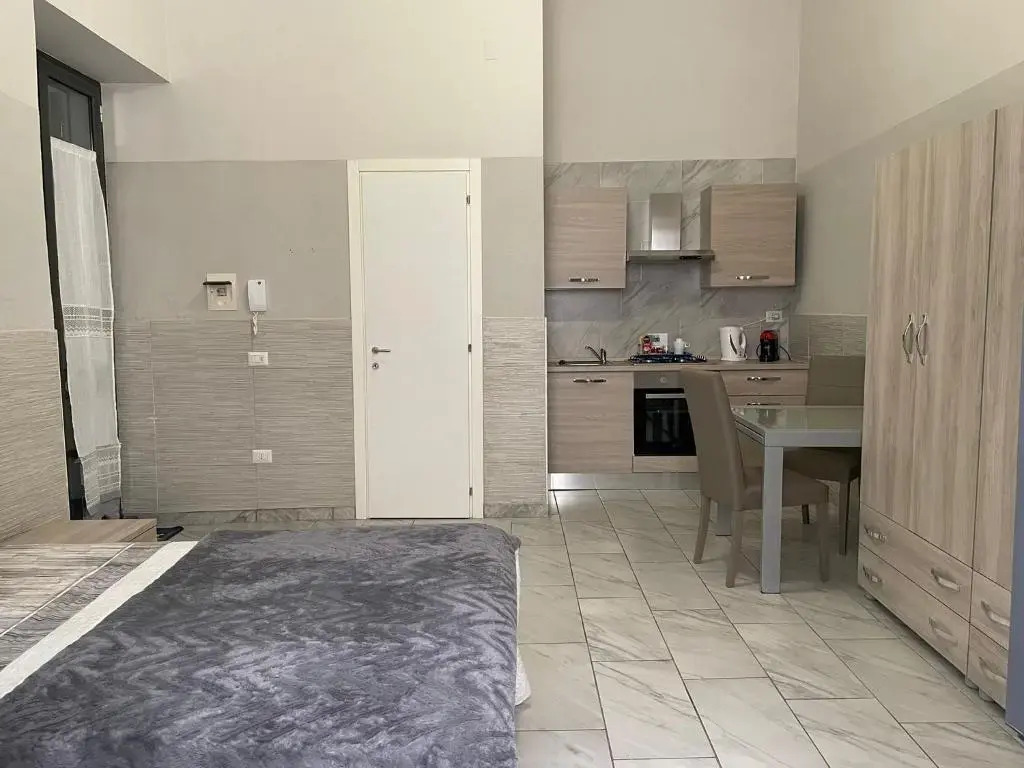B&B Dei Vicari