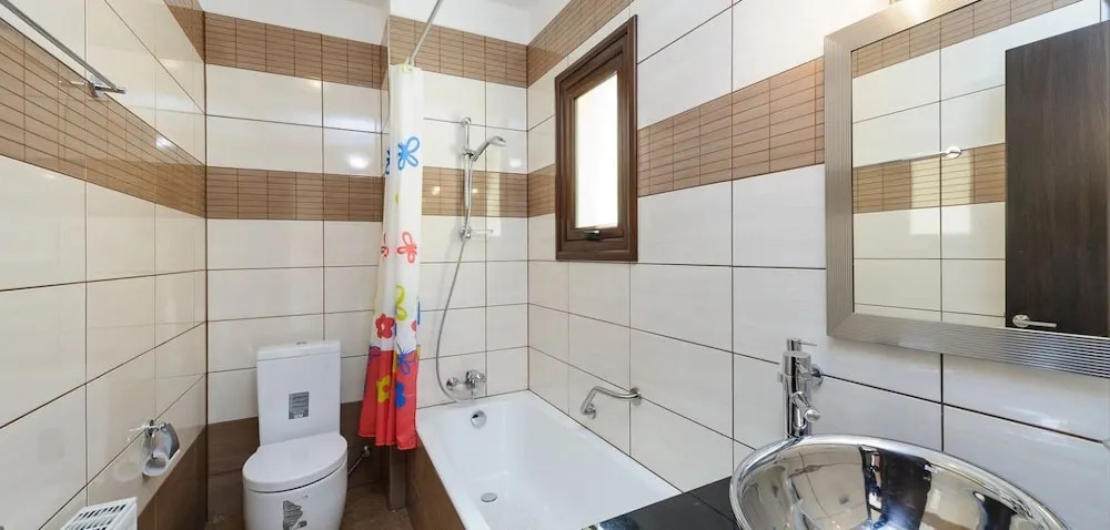 Fig Tree Bay Villa 10