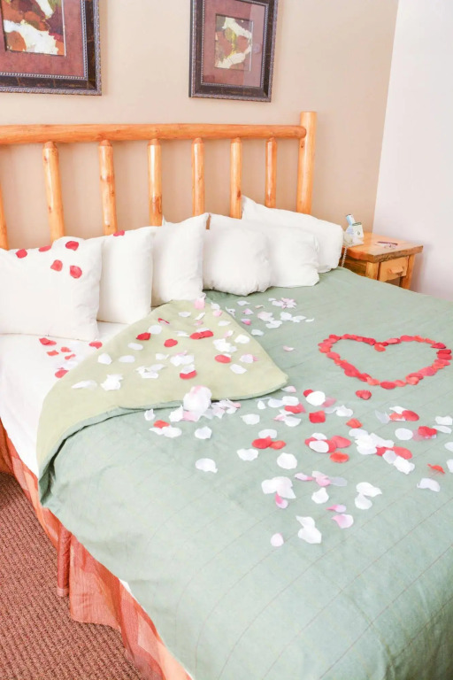 Spearfish Canyon Lodge