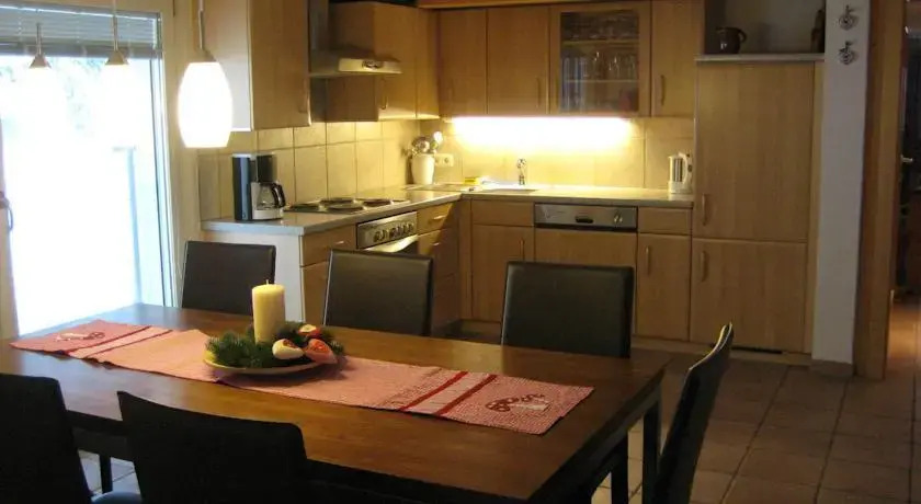 Ferienhaus Surava