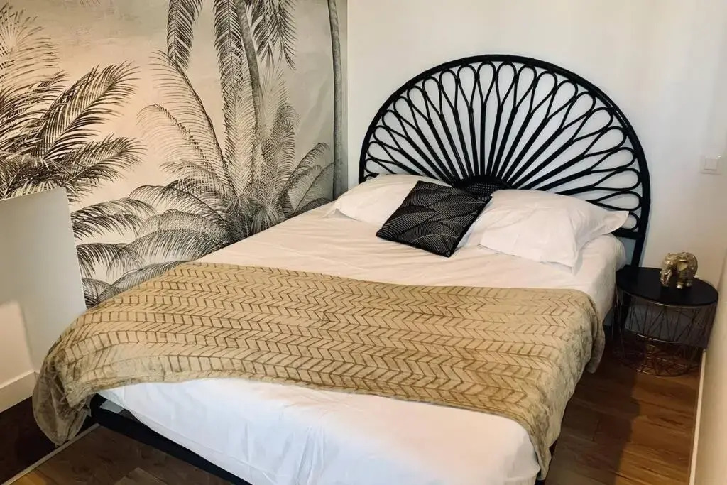 Le Travel, Studio Cosy Aux Pieds de la Gare