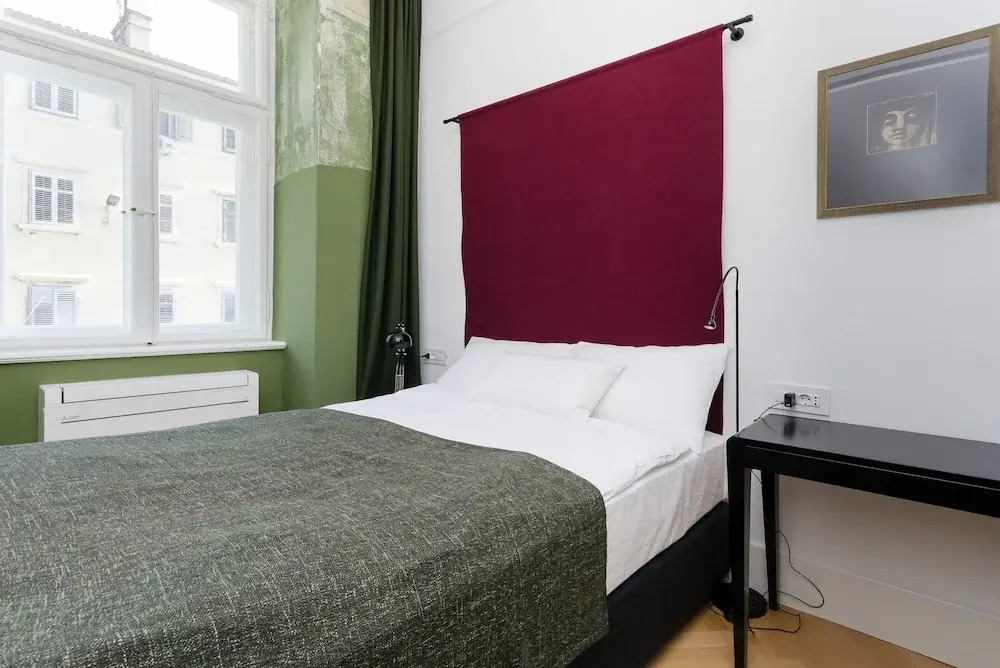 Apartment Srecko