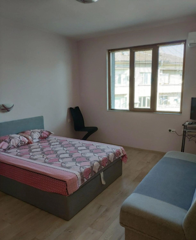 Guestrooms LILIYA Apartment