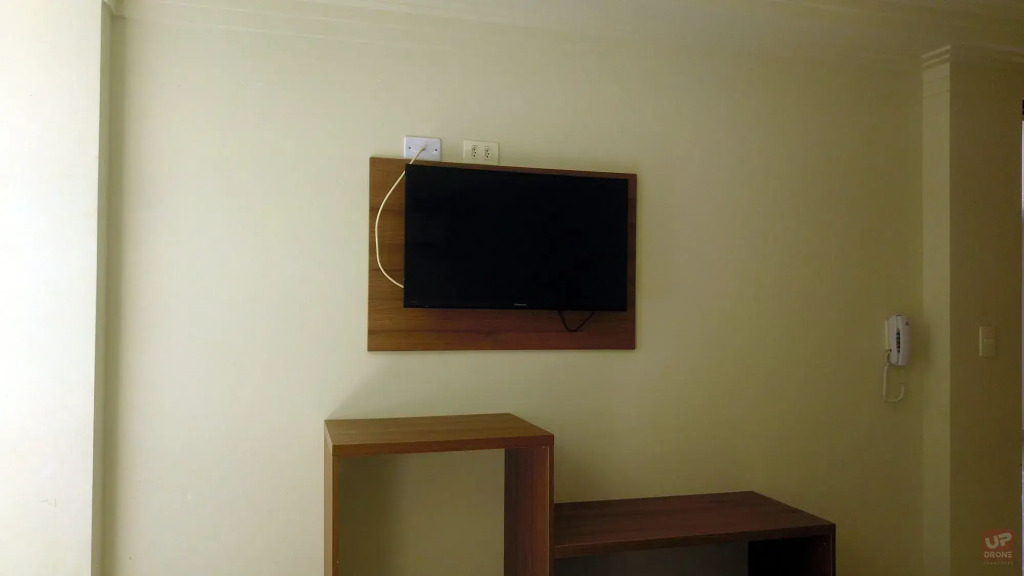 Hotel Pousada WS