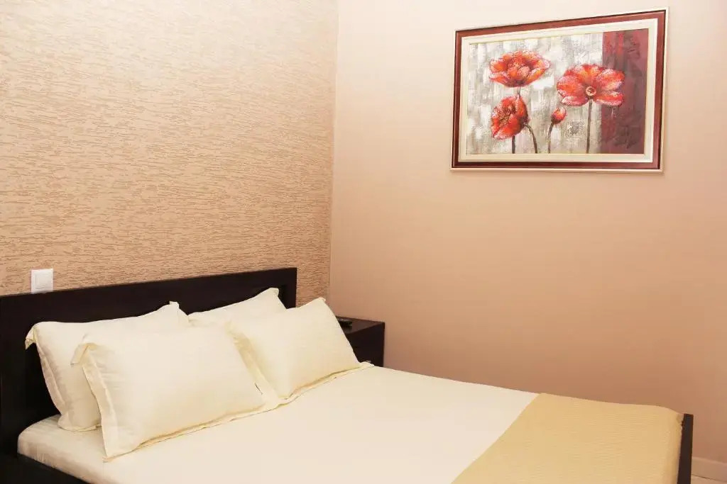 Beva Hotel