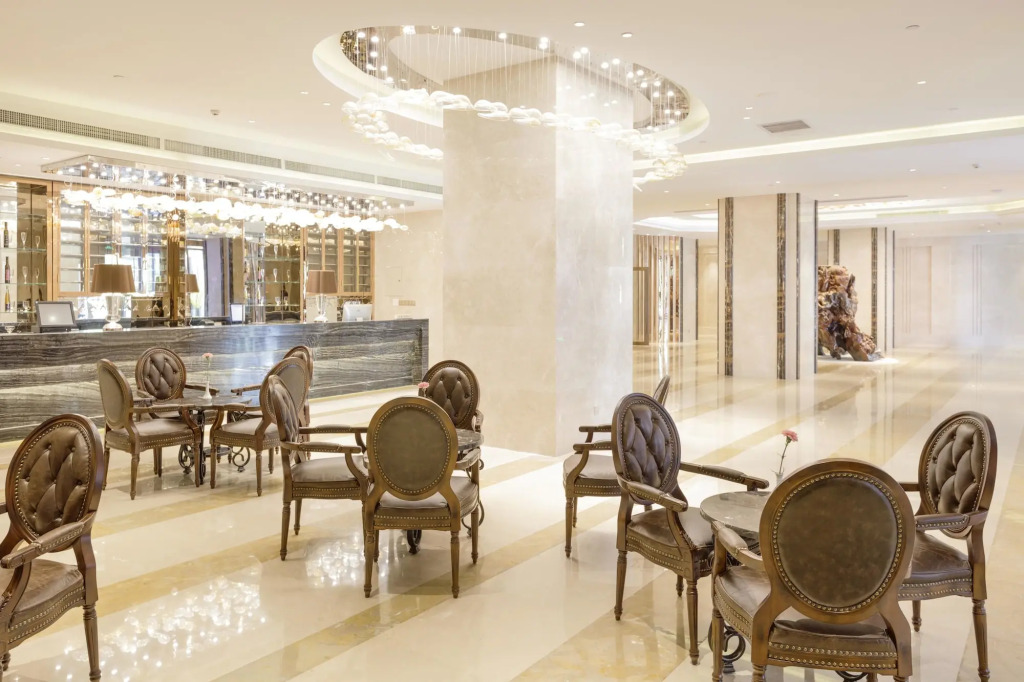 YueXin Tomorrow Hotel Sanya