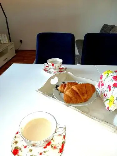 Apartment Pradini