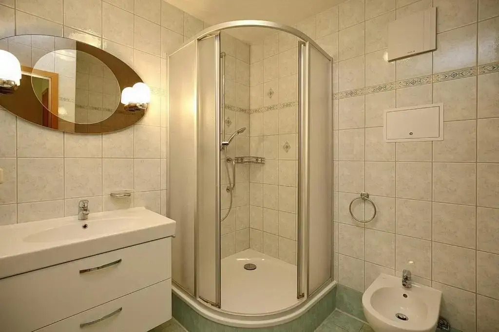 Minervapark Wohnung 14