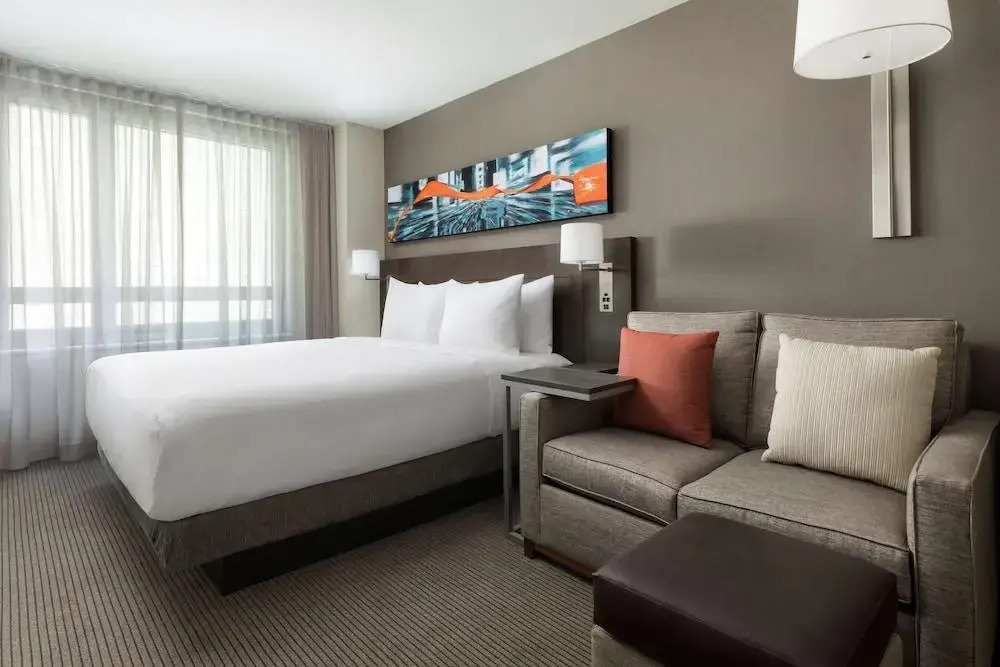 Hyatt Place New York City - Times Square