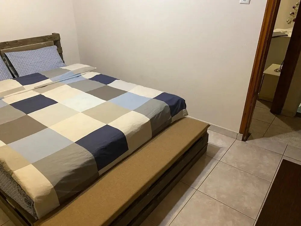 Lovely 2-bed House in Kavala