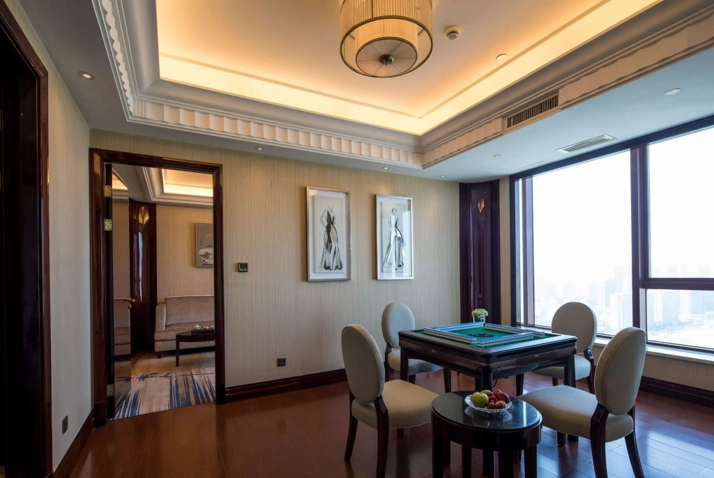 Wyndham Zhuji West