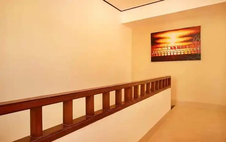 De Liza Villa Seminyak Beachside By Bali Asia Villa