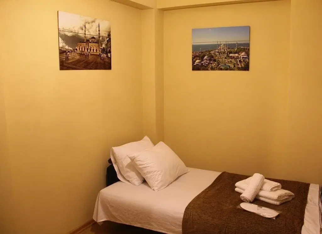 Shami Suites