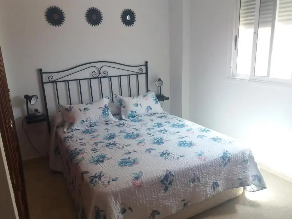 Tenerife Holiday Home