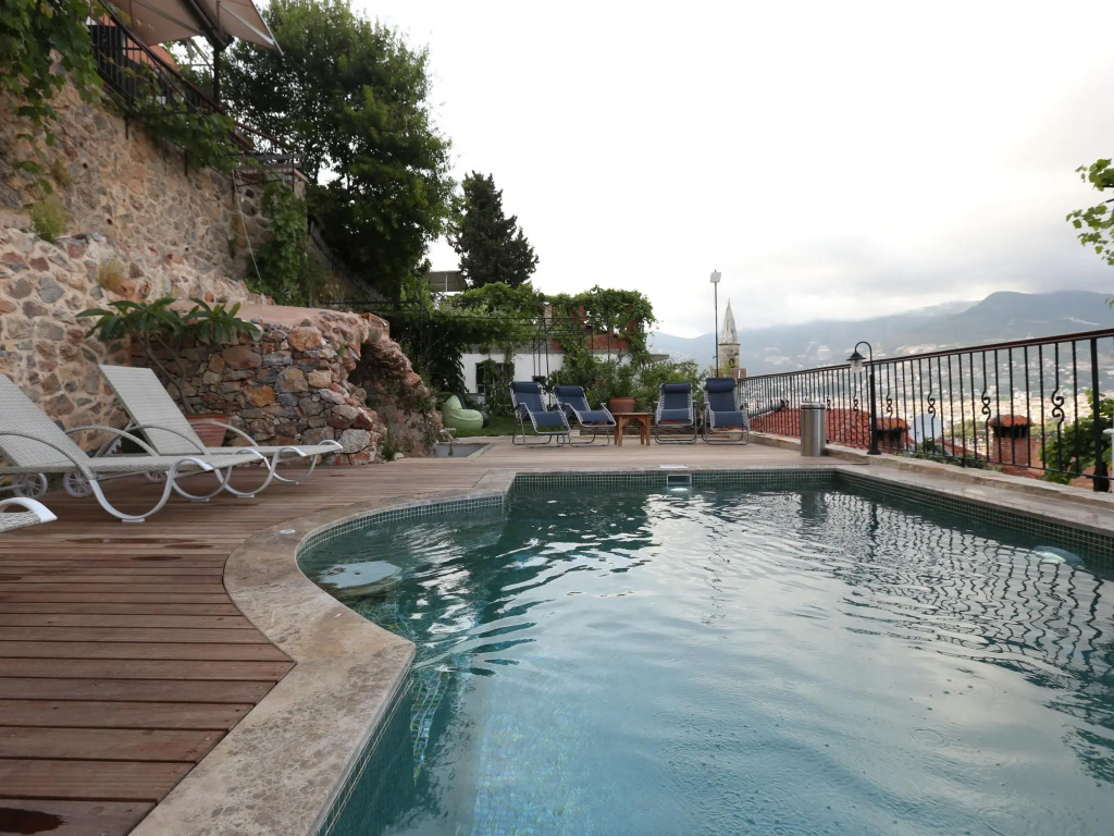 Hotel Villa Turka