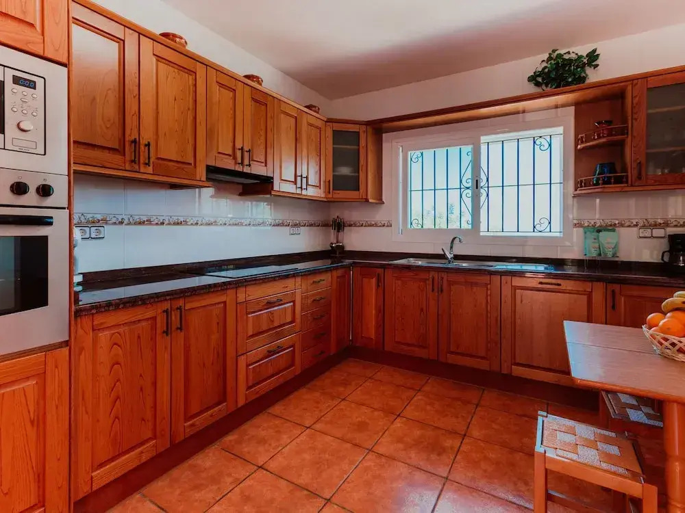 Modern Mansion in St Josep de sa Talaia With Private Pool
