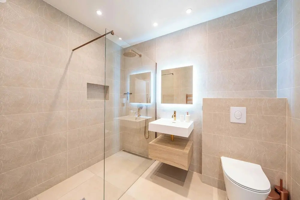 Sumptuous Villa - AC- 6br- 12p- Cannes