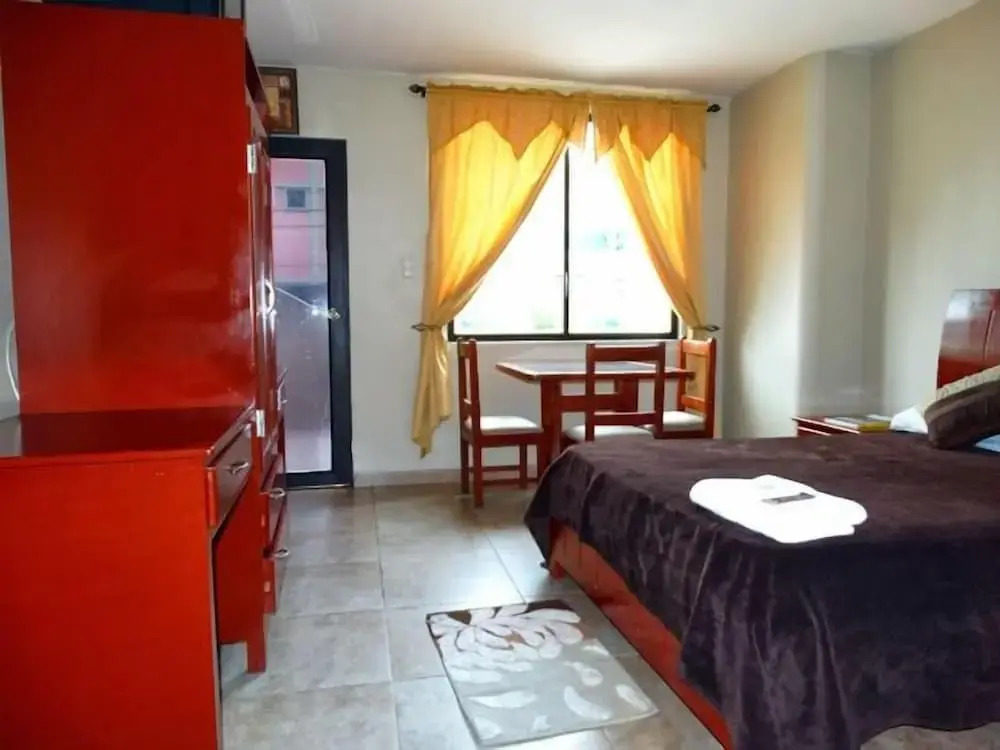 Hotel Onix Gold