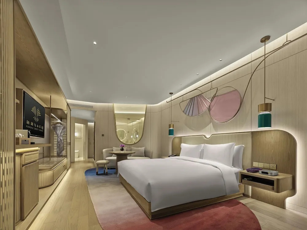 Xianghu Liberty Manor