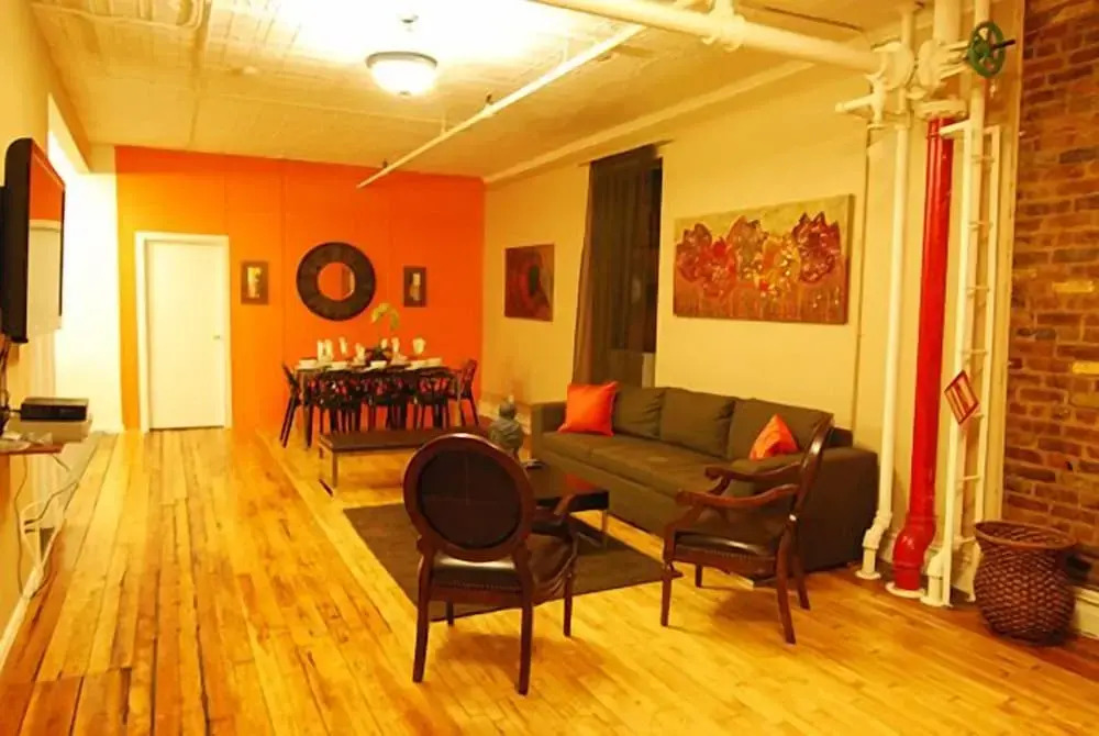 Market Rentals Uptown
