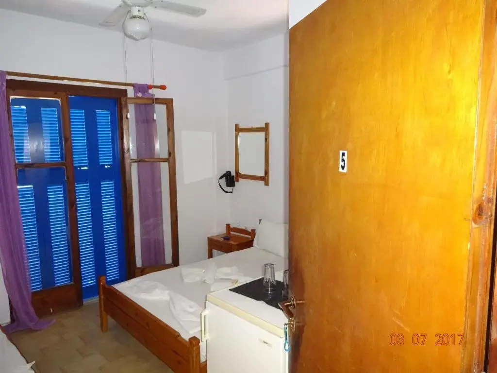 Scirocco Rooms