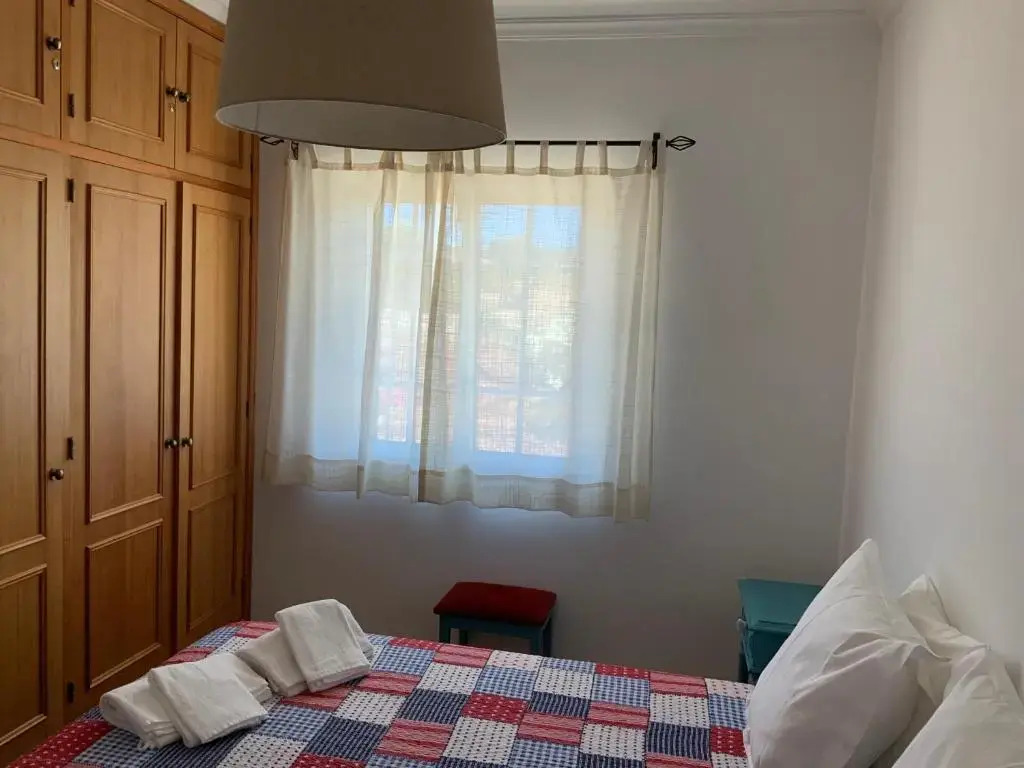 Guest House Alfarrobeiras