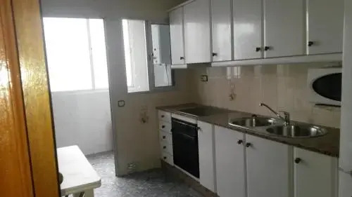 Piso Tarayuela