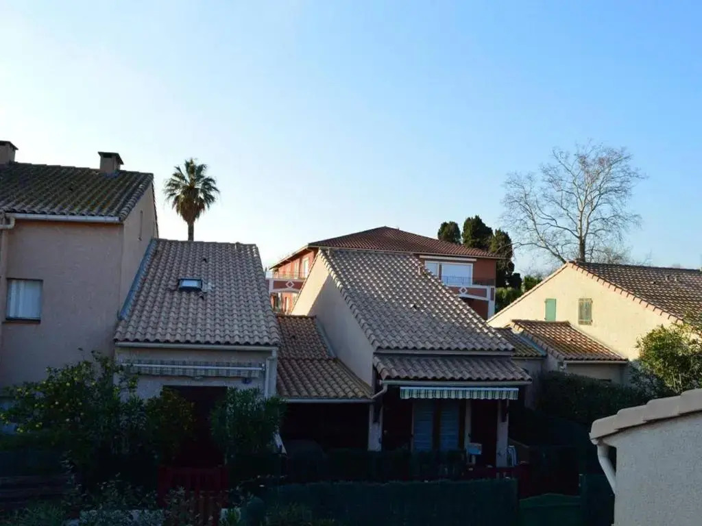 Appartement Argelès-sur-Mer, 5 pièces, 6 personnes - FR-1-225-450