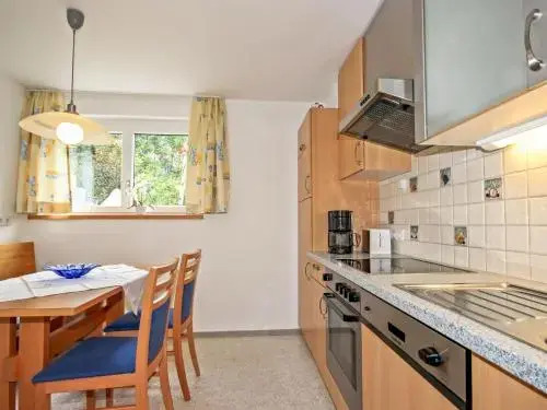 Apartment Reinelde