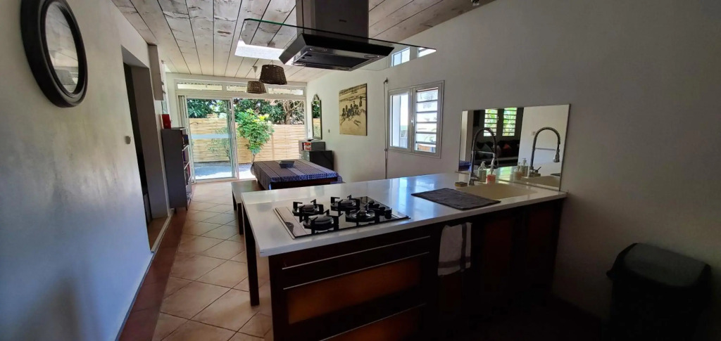 La Maison Dakote