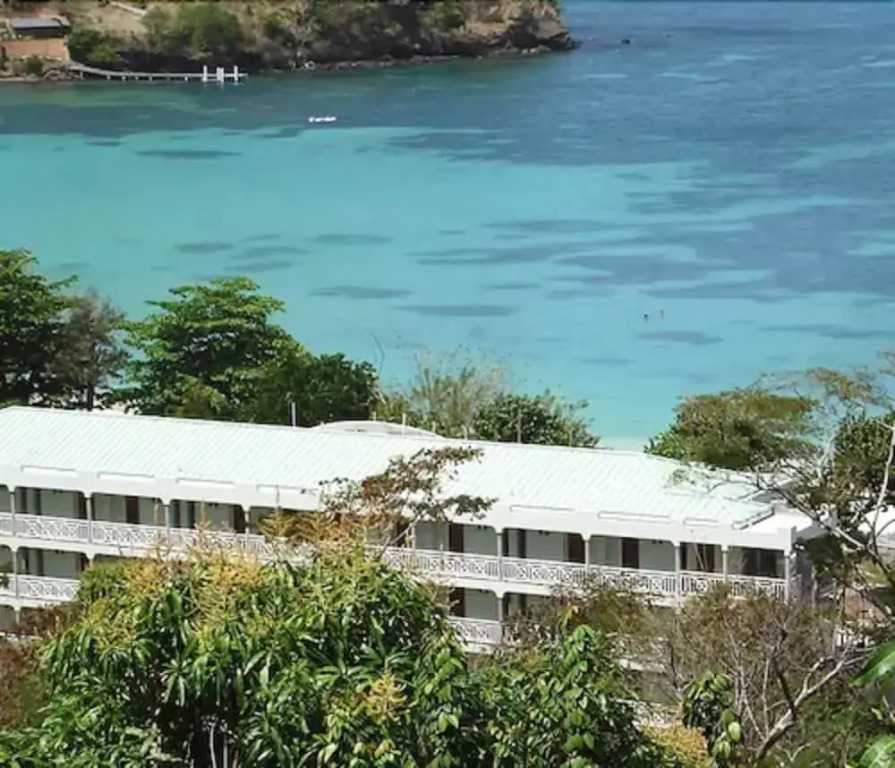 Kalinago Beach Resort