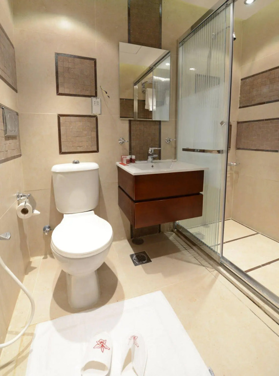 Al Safwah Orchid Hotel