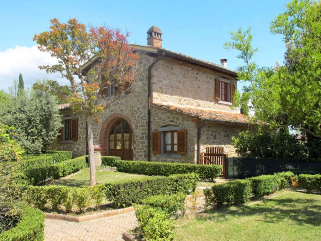 Casa Clotilde (MSV190)